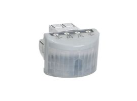 Lk Opus Hvid Pir Sensor